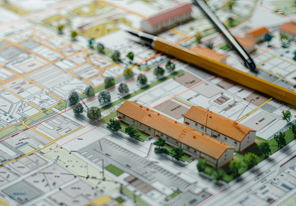 The Ministry of Natural Resources keeps its cadastre up to date with VisionCadastre Pro 